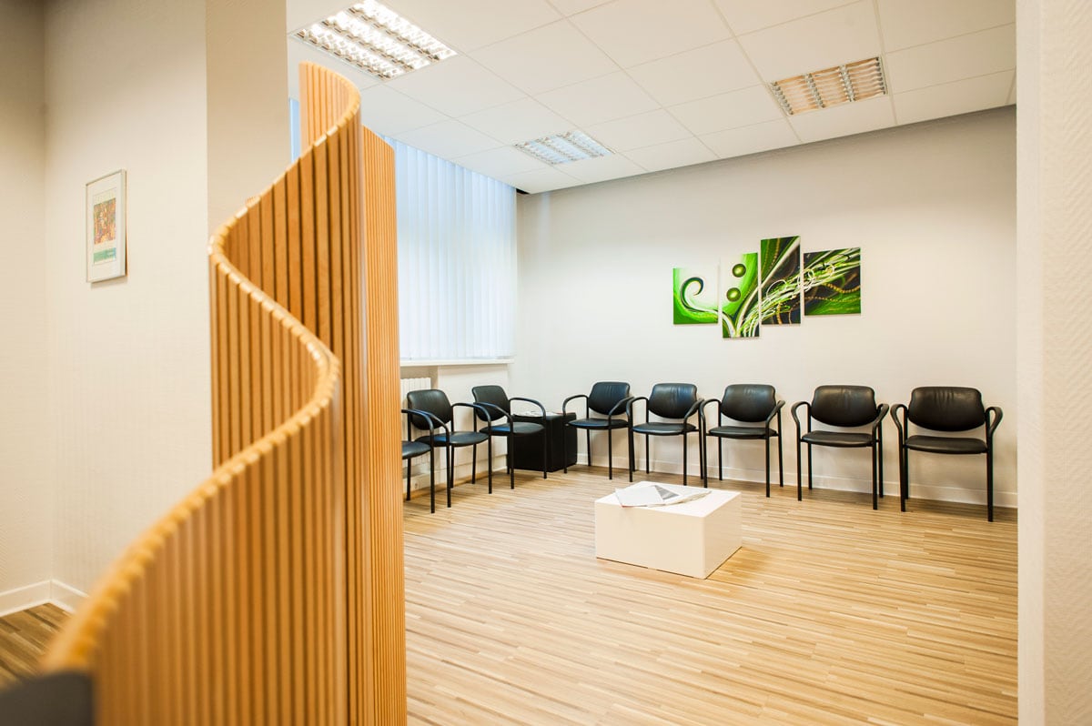 Rezensionen Für Städtisches Klinikum Solingen Gemeinnützige Gmbh Standorte – Augenzentrum am Klinikum/Heumarkt